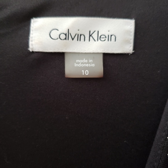 Calvin Klein Dress - Picture 6 of 6